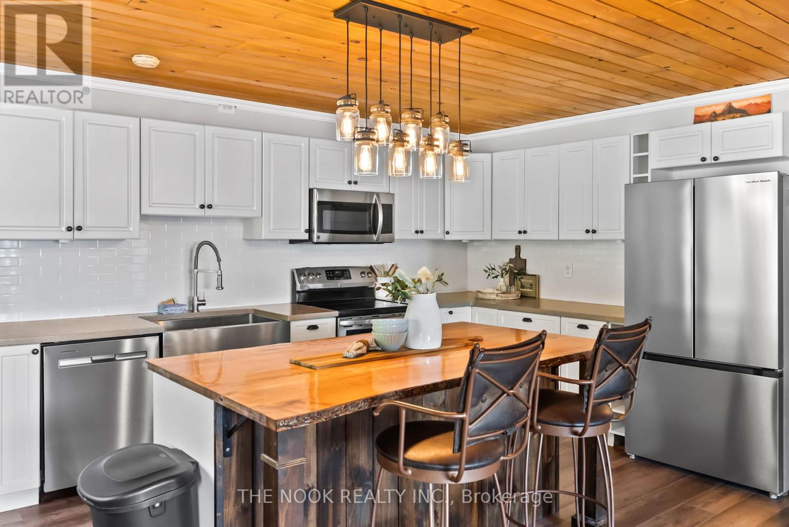25 Fire Route 65b, Havelock-Belmont-Methuen, Ontario  K0L 1Z0 - Photo 14 - X12147418