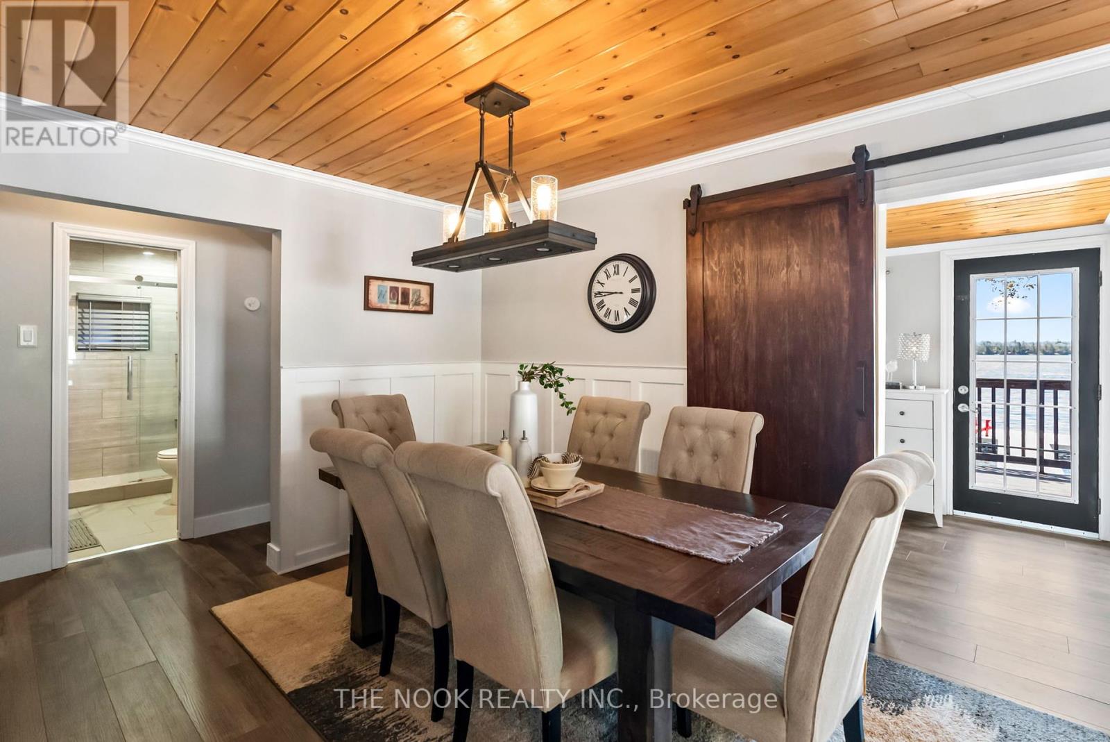 25 Fire Route 65b, Havelock-Belmont-Methuen, Ontario  K0L 1Z0 - Photo 15 - X12147418