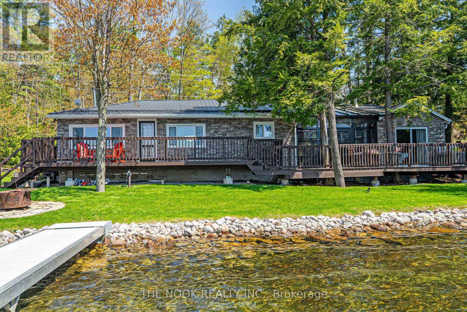 25 Fire Route 65b, Havelock-Belmont-Methuen, Ontario  K0L 1Z0 - Photo 2 - X12147418
