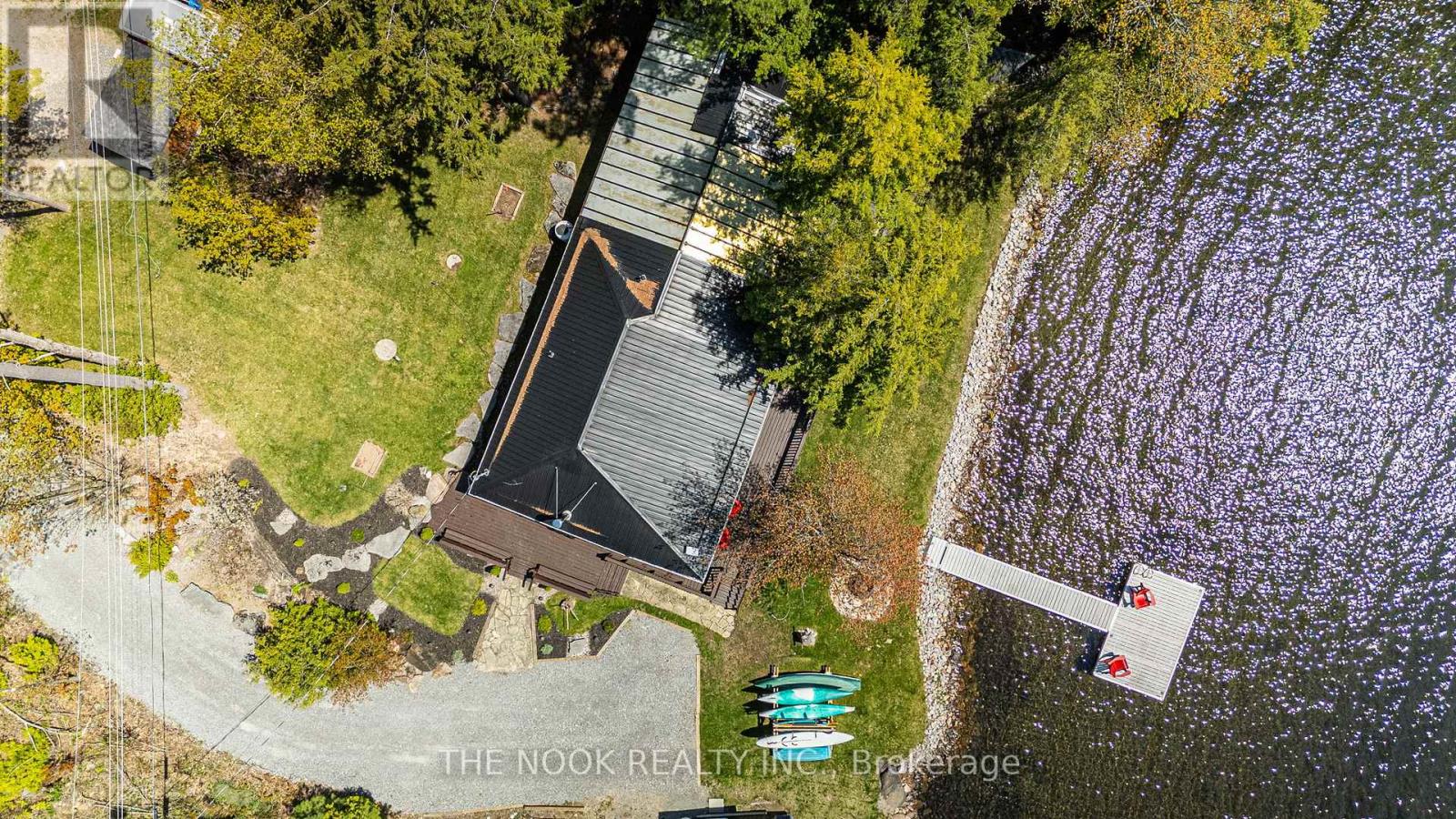 25 Fire Route 65b, Havelock-Belmont-Methuen, Ontario  K0L 1Z0 - Photo 3 - X12147418