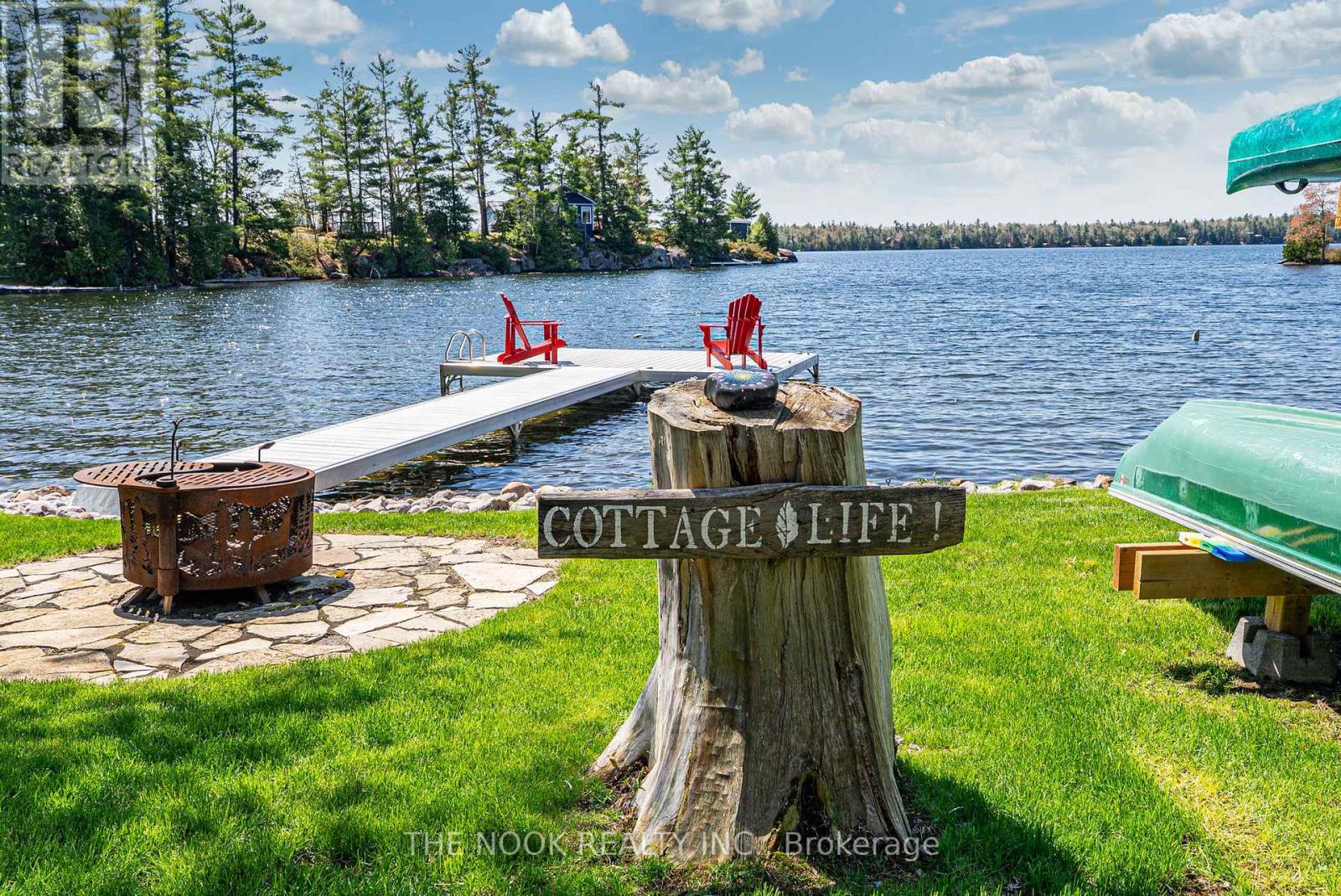 25 Fire Route 65b, Havelock-Belmont-Methuen, Ontario  K0L 1Z0 - Photo 34 - X12147418