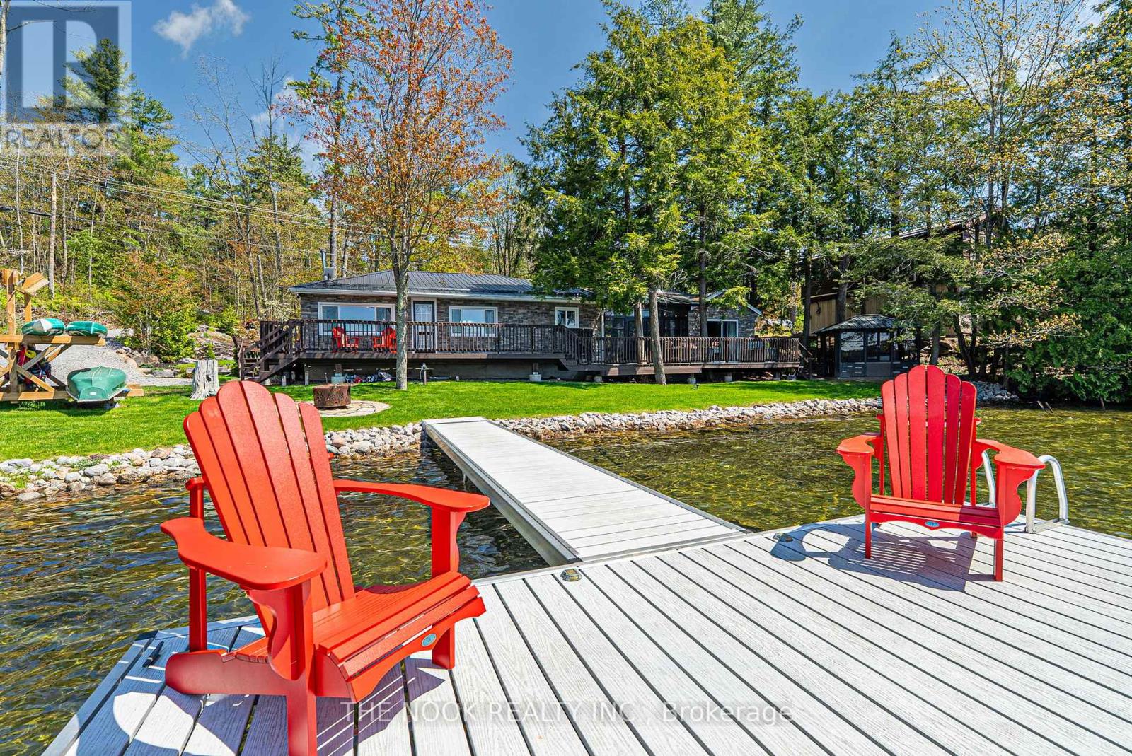 25 Fire Route 65b, Havelock-Belmont-Methuen, Ontario  K0L 1Z0 - Photo 37 - X12147418
