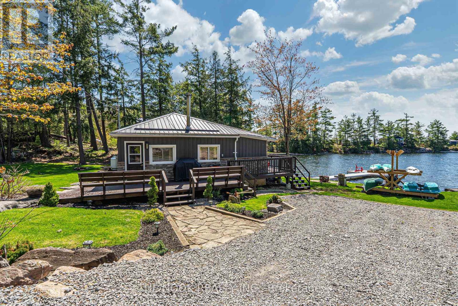 25 Fire Route 65b, Havelock-Belmont-Methuen, Ontario  K0L 1Z0 - Photo 8 - X12147418