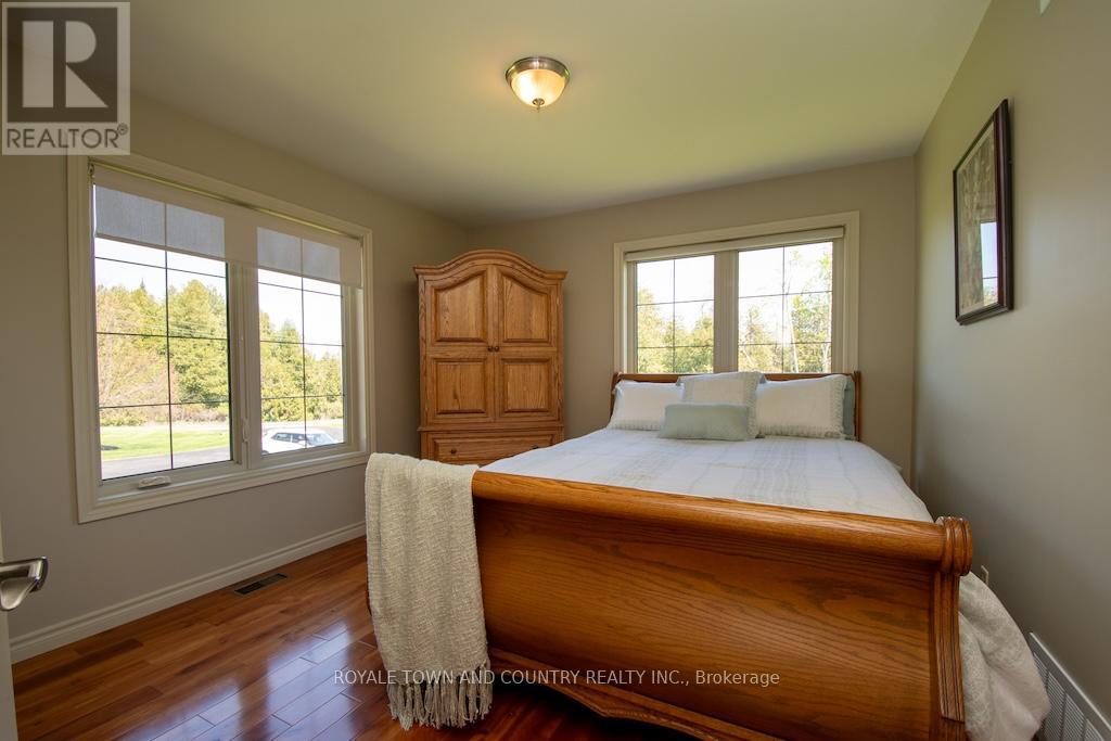 1308 River Road, Kawartha Lakes, Ontario  K9V 4R4 - Photo 22 - X12147677