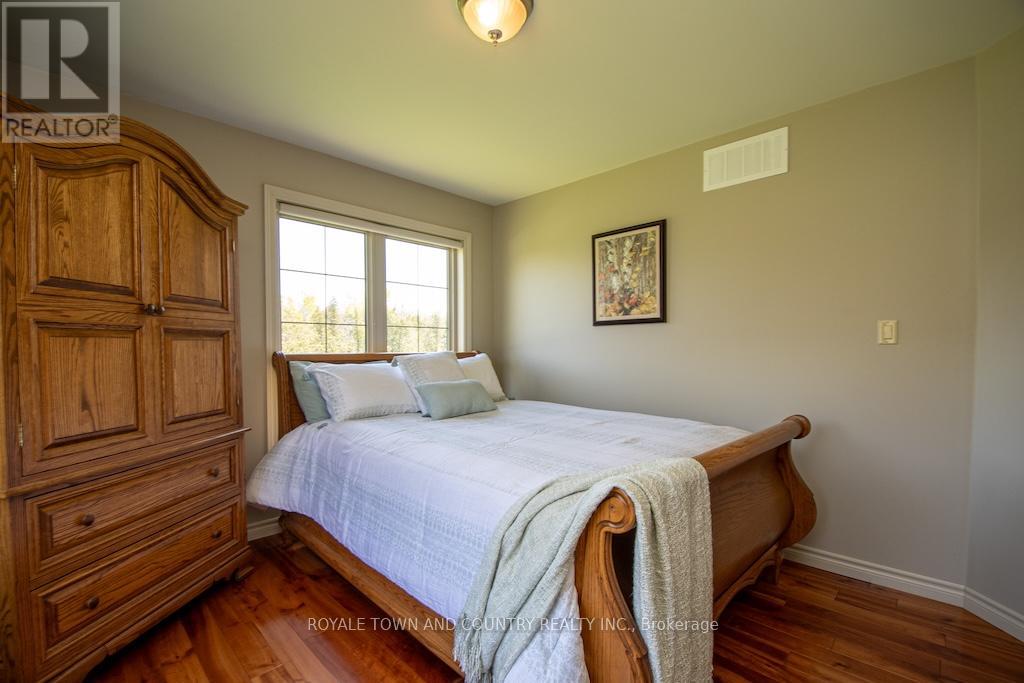 1308 River Road, Kawartha Lakes, Ontario  K9V 4R4 - Photo 23 - X12147677
