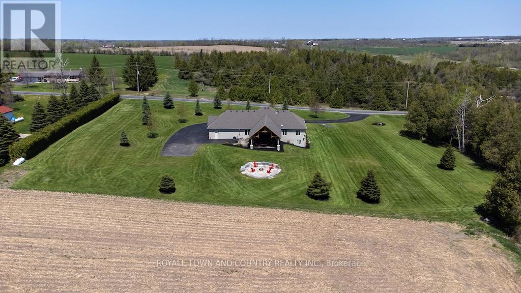 1308 River Road, Kawartha Lakes, Ontario  K9V 4R4 - Photo 43 - X12147677