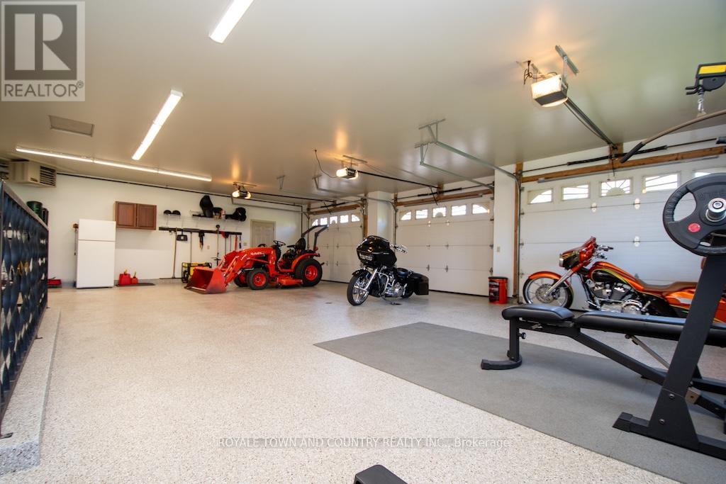 1308 River Road, Kawartha Lakes, Ontario  K9V 4R4 - Photo 44 - X12147677