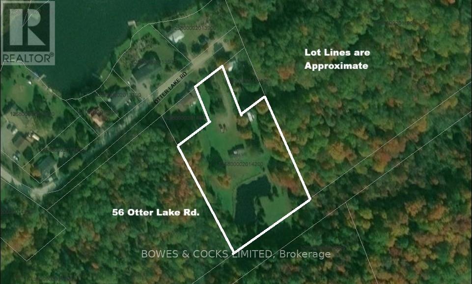 56 Otter Lake Road, Faraday, Ontario  K0L 1C0 - Photo 30 - X12147811