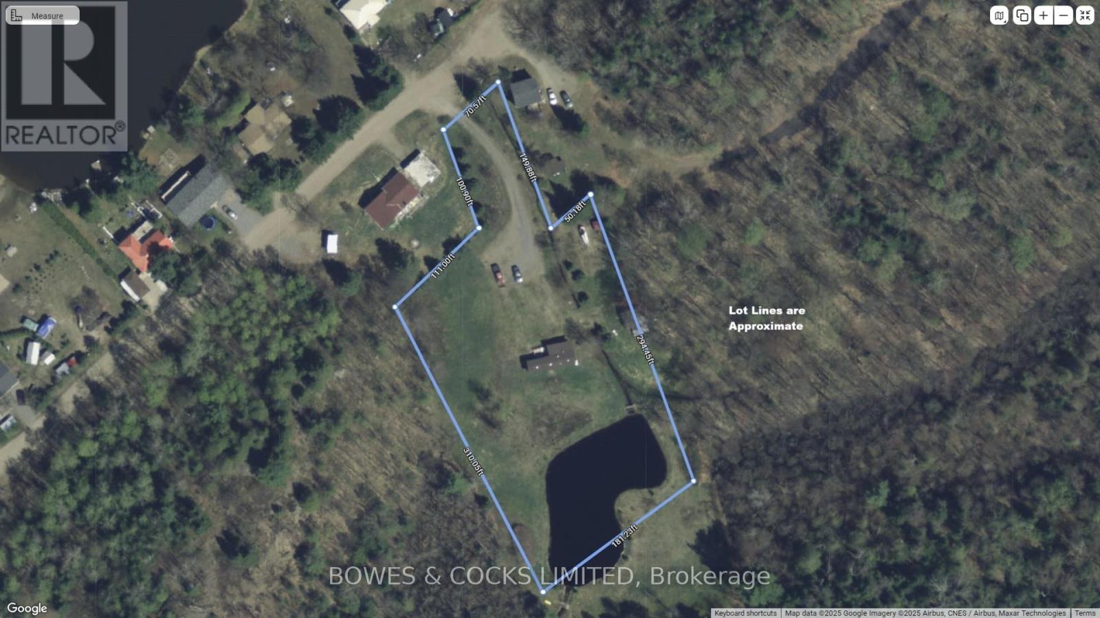 56 Otter Lake Road, Faraday, Ontario  K0L 1C0 - Photo 46 - X12147811