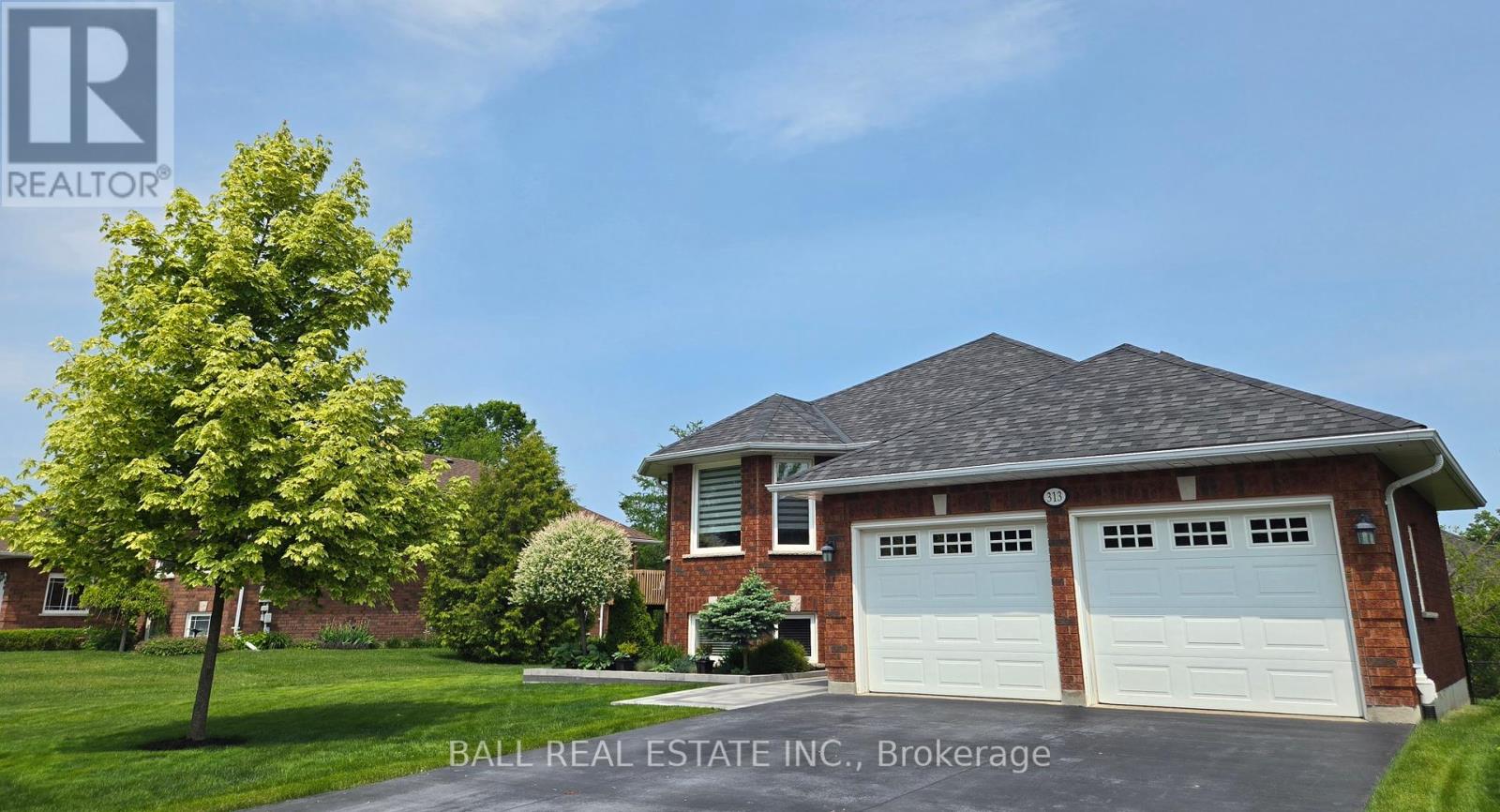 313 WOODWARD AVENUE, peterborough north (north), Ontario
