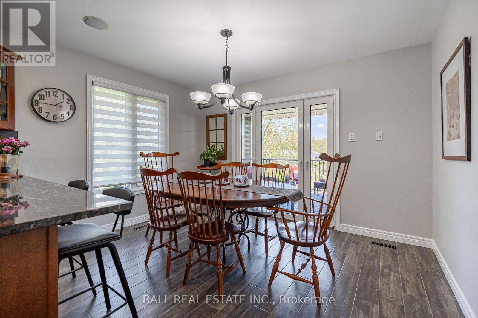 313 Woodward Avenue, Peterborough North (North), Ontario  K9L 1K2 - Photo 10 - X12147912