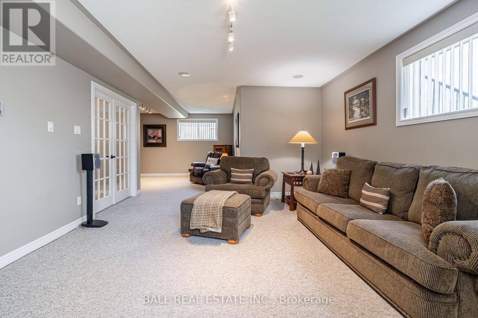 313 Woodward Avenue, Peterborough North (North), Ontario  K9L 1K2 - Photo 29 - X12147912