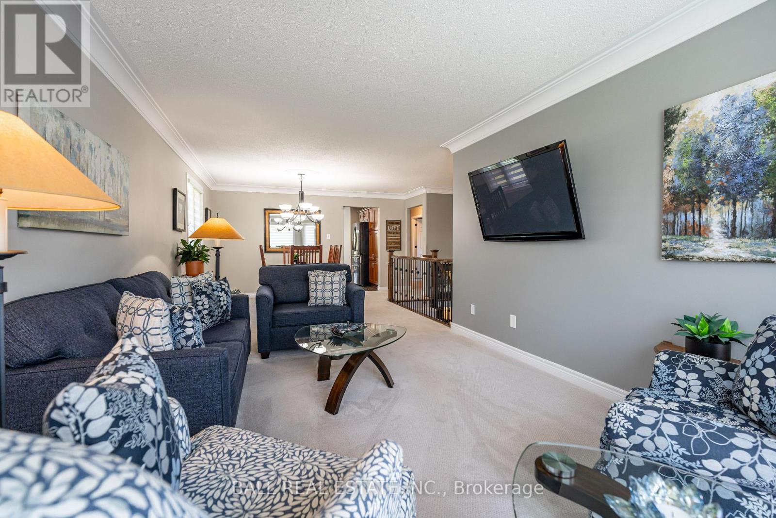 313 Woodward Avenue, Peterborough North (North), Ontario  K9L 1K2 - Photo 31 - X12147912
