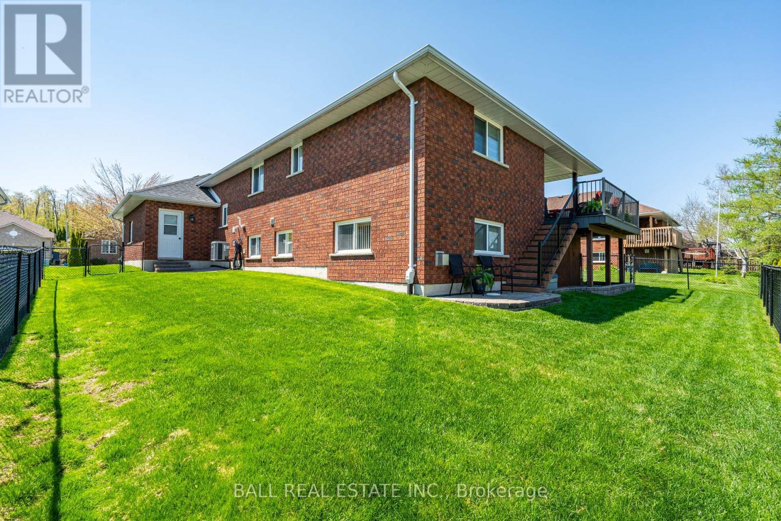 313 Woodward Avenue, Peterborough North (North), Ontario  K9L 1K2 - Photo 33 - X12147912