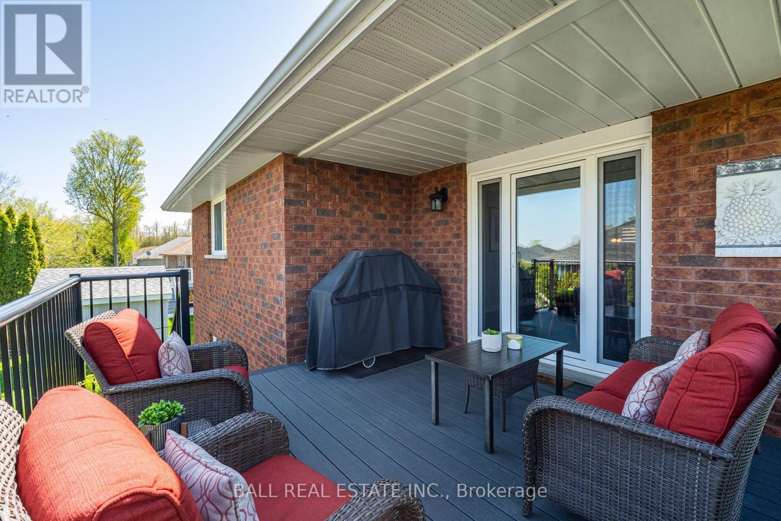 313 Woodward Avenue, Peterborough North (North), Ontario  K9L 1K2 - Photo 35 - X12147912