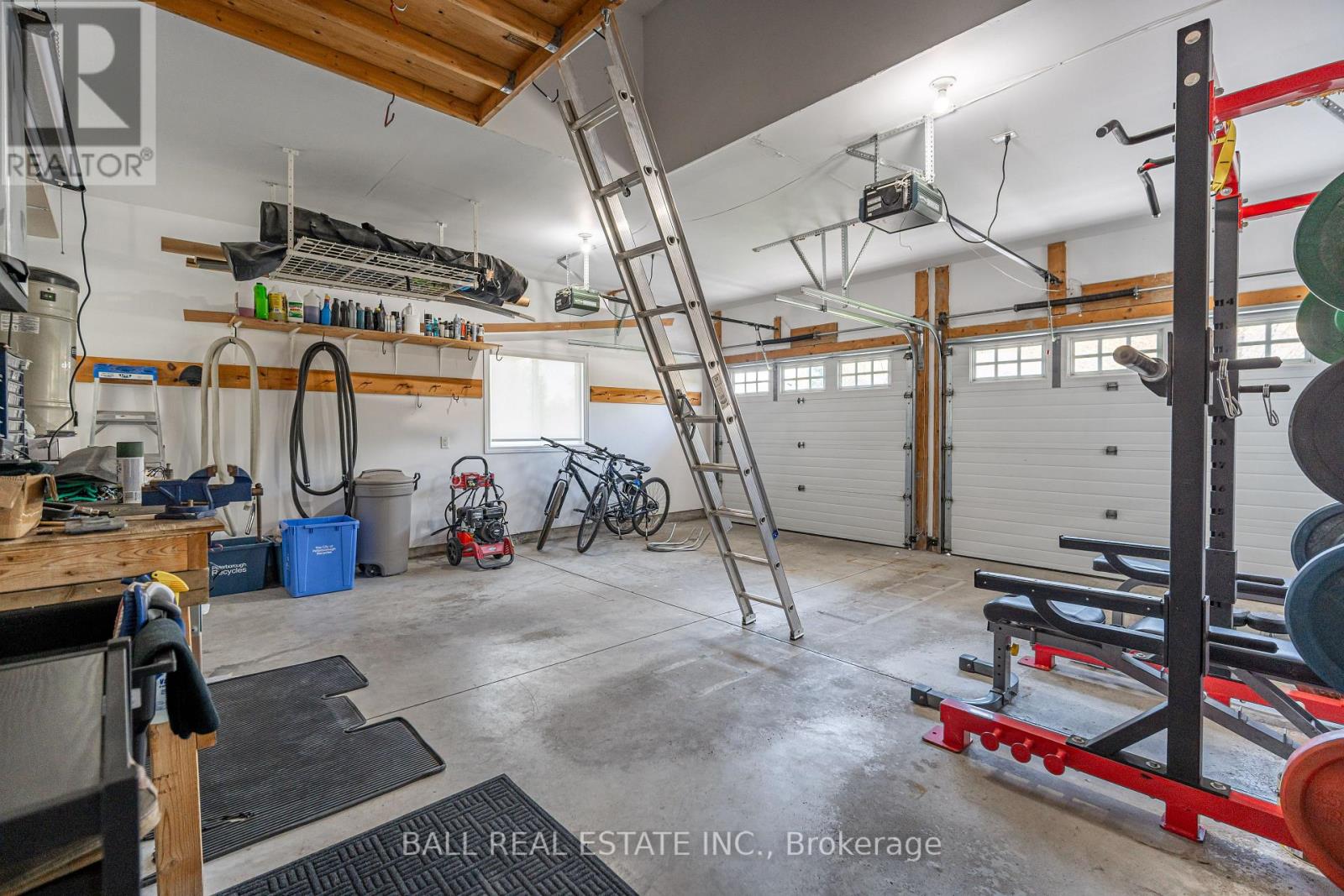 313 Woodward Avenue, Peterborough North (North), Ontario  K9L 1K2 - Photo 39 - X12147912