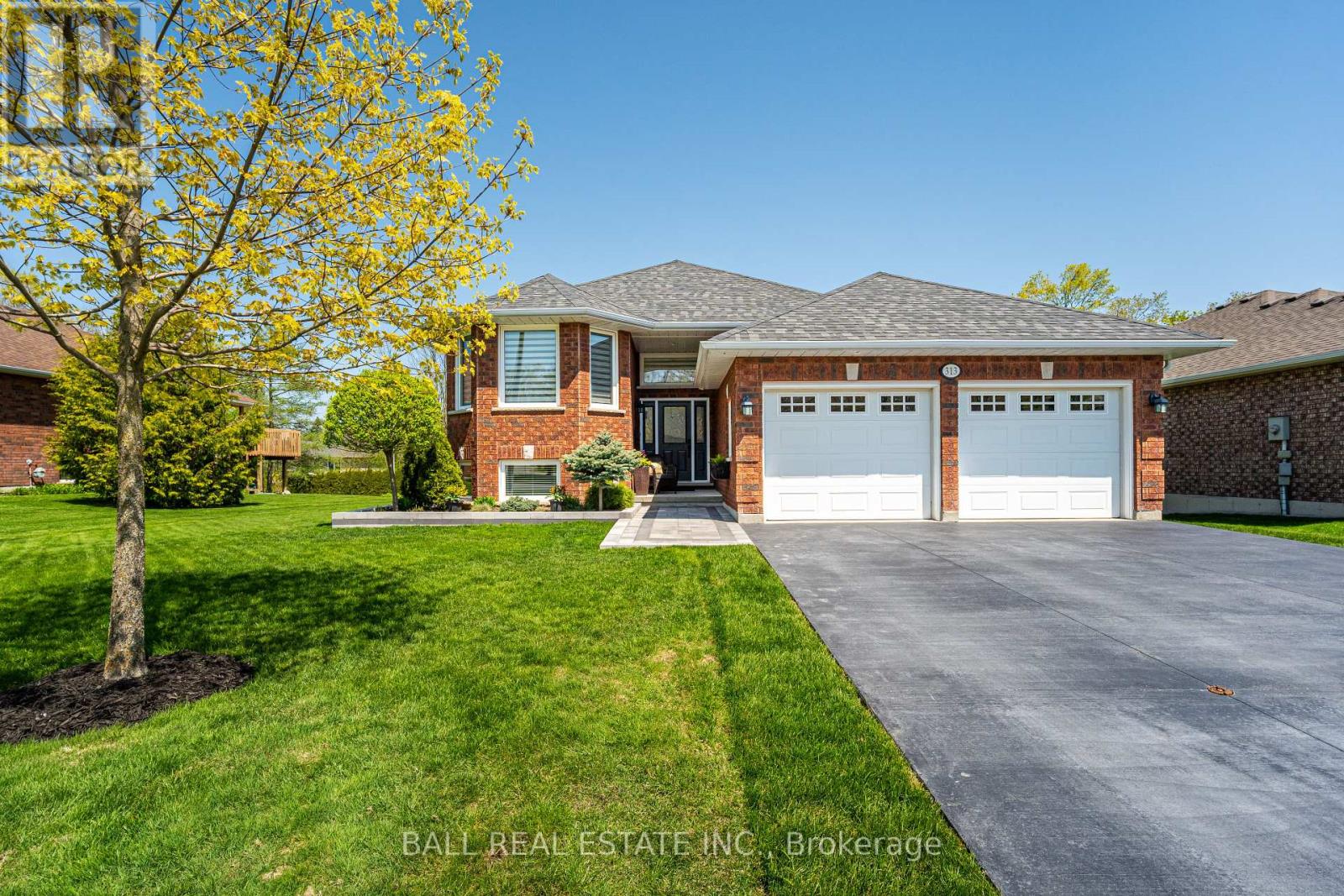 313 Woodward Avenue, Peterborough North (North), Ontario  K9L 1K2 - Photo 40 - X12147912