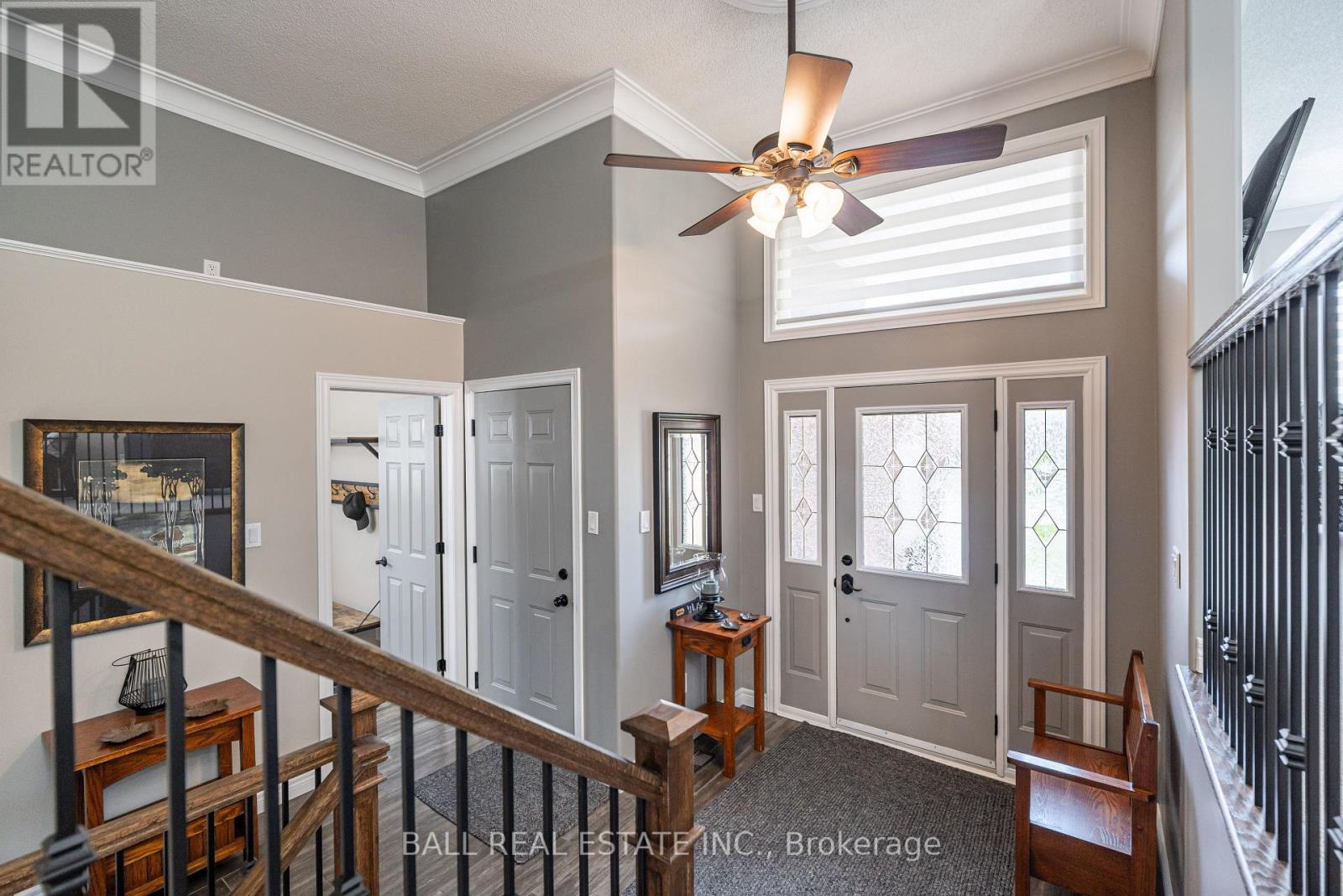 313 Woodward Avenue, Peterborough North (North), Ontario  K9L 1K2 - Photo 5 - X12147912