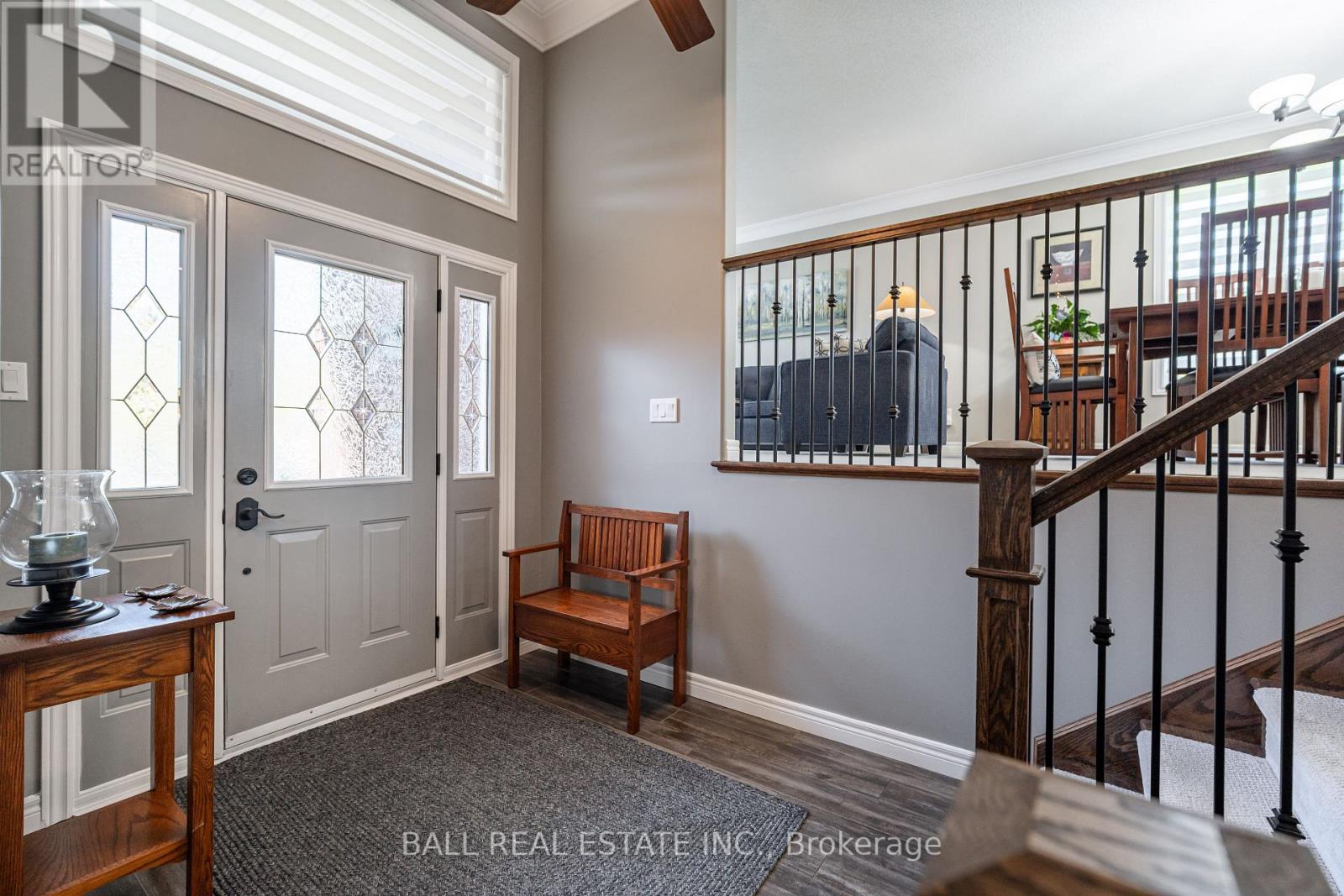 313 Woodward Avenue, Peterborough North (North), Ontario  K9L 1K2 - Photo 6 - X12147912