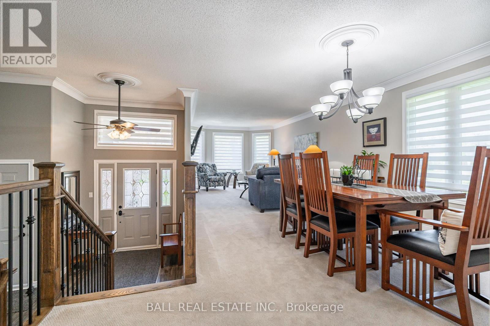 313 Woodward Avenue, Peterborough North (North), Ontario  K9L 1K2 - Photo 8 - X12147912