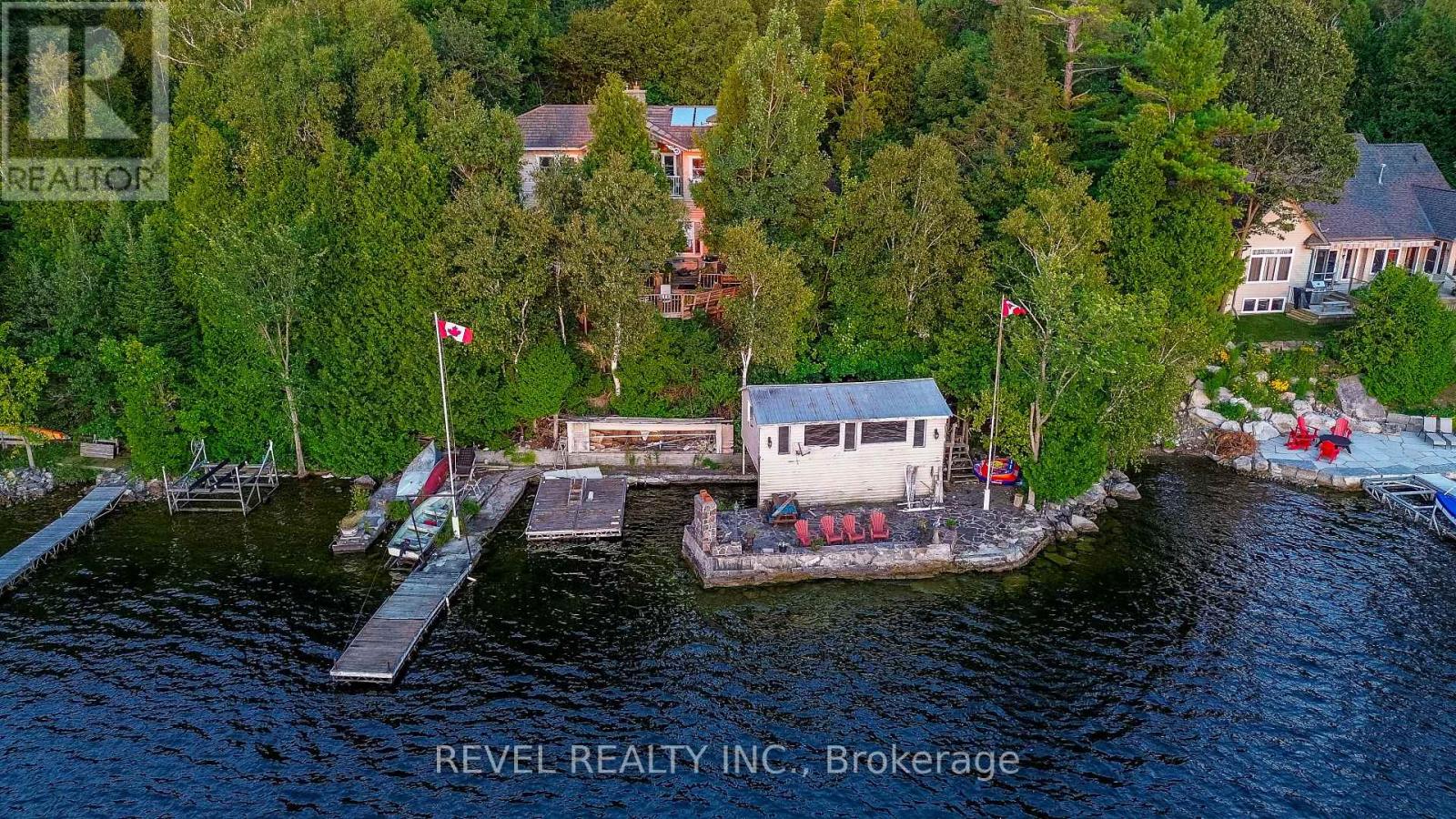 852 BIRCHVIEW ROAD, douro-dummer, Ontario