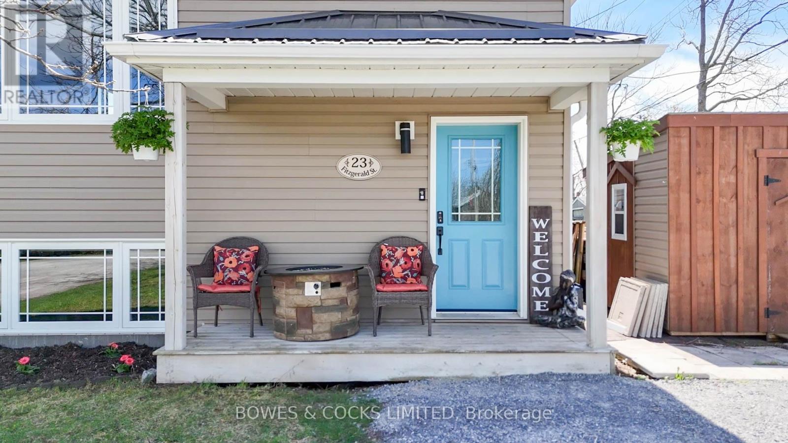 23 Fitzgerald Street, Selwyn, Ontario  K0L 2H0 - Photo 3 - X12147957