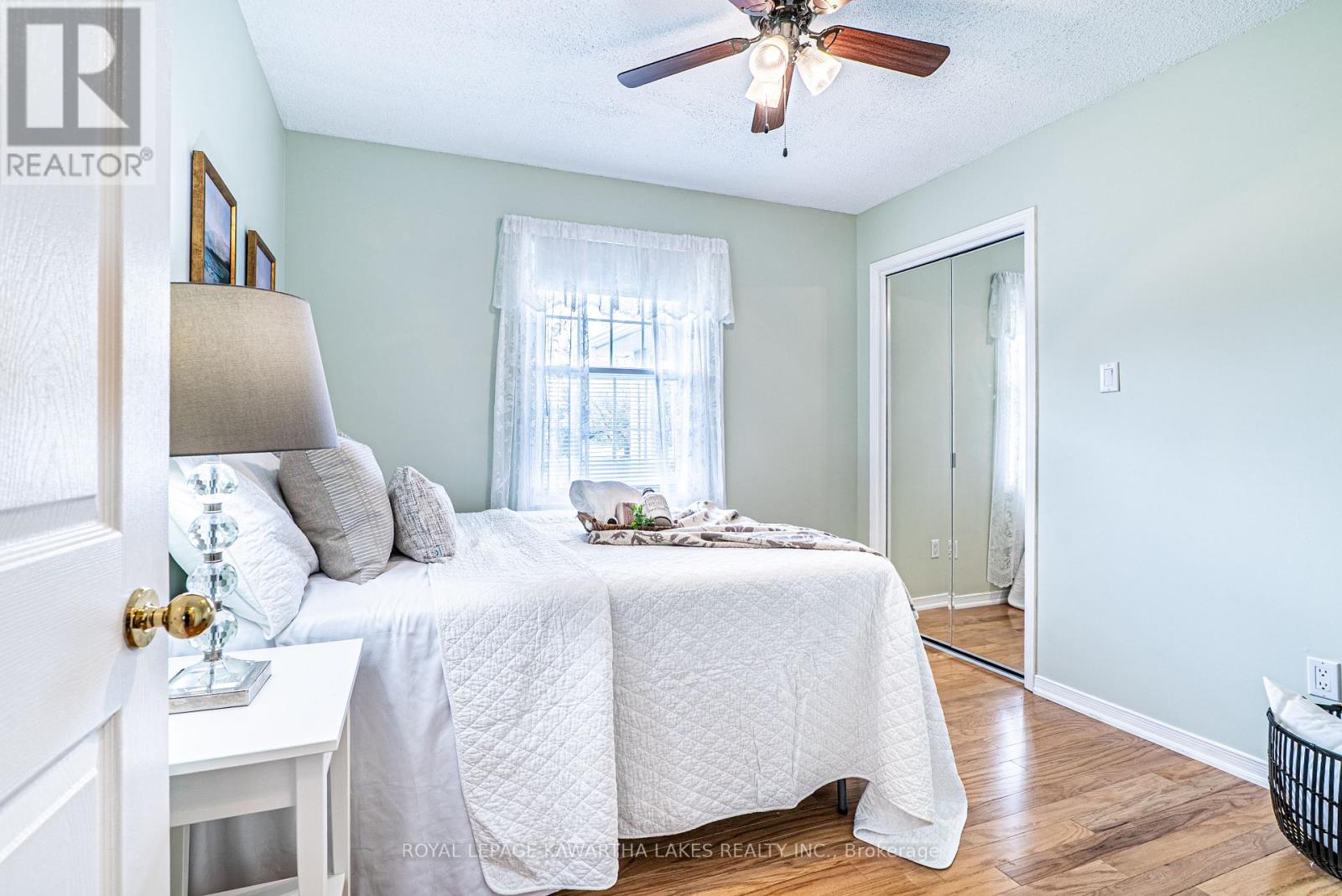 83 Lori Boulevard, Kawartha Lakes (Lindsay), Ontario  K9V 6V7 - Photo 13 - X12147974