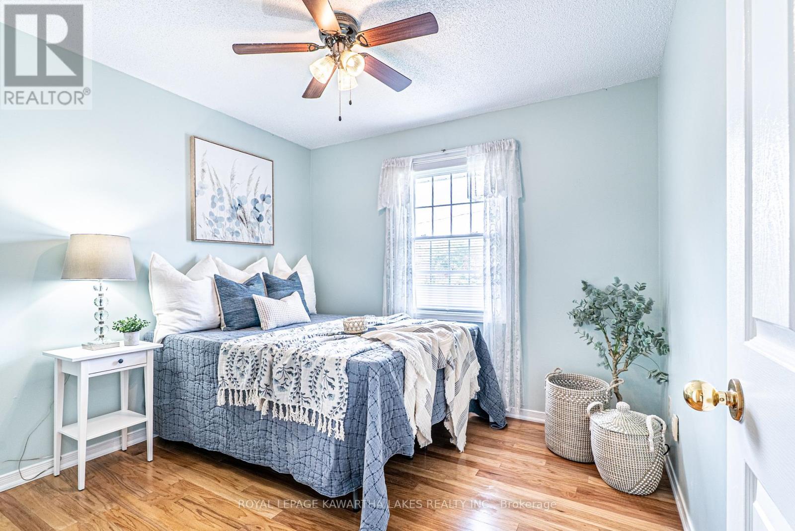 83 Lori Boulevard, Kawartha Lakes (Lindsay), Ontario  K9V 6V7 - Photo 14 - X12147974