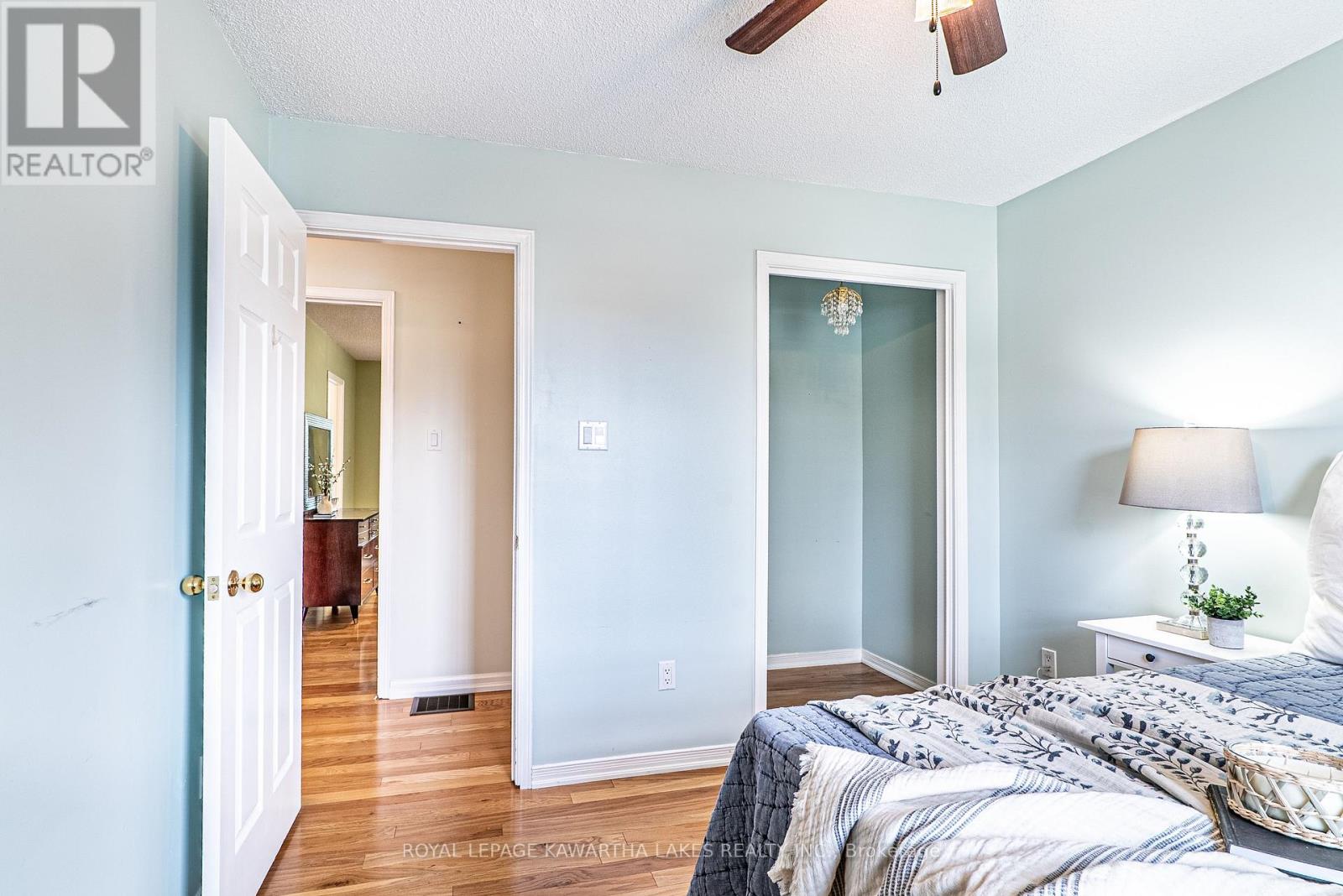 83 Lori Boulevard, Kawartha Lakes (Lindsay), Ontario  K9V 6V7 - Photo 15 - X12147974