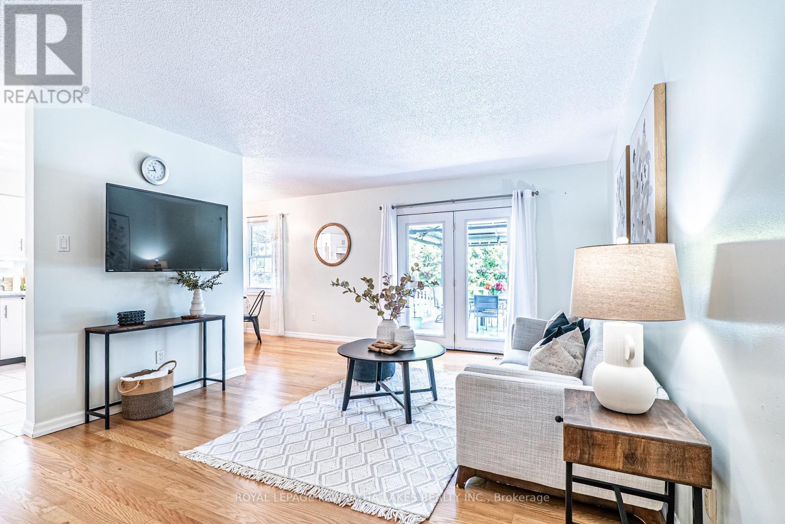 83 Lori Boulevard, Kawartha Lakes (Lindsay), Ontario  K9V 6V7 - Photo 19 - X12147974