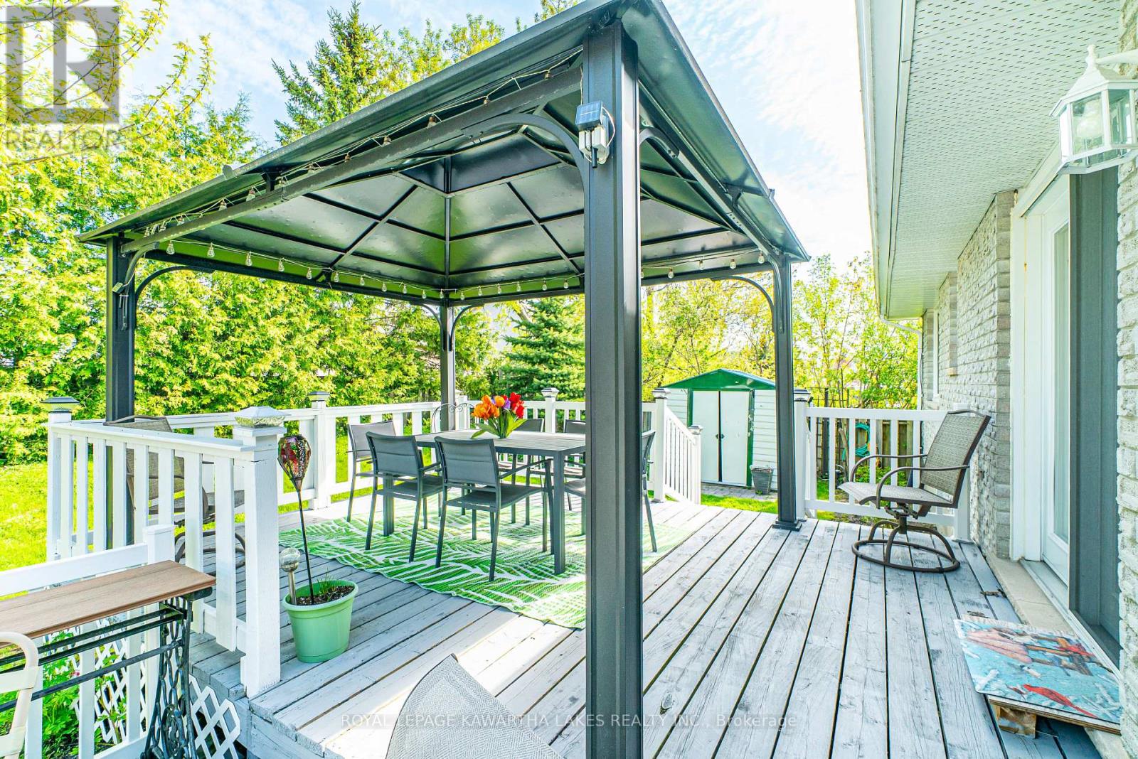 83 Lori Boulevard, Kawartha Lakes (Lindsay), Ontario  K9V 6V7 - Photo 34 - X12147974