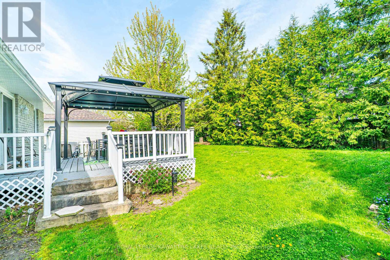 83 Lori Boulevard, Kawartha Lakes (Lindsay), Ontario  K9V 6V7 - Photo 36 - X12147974