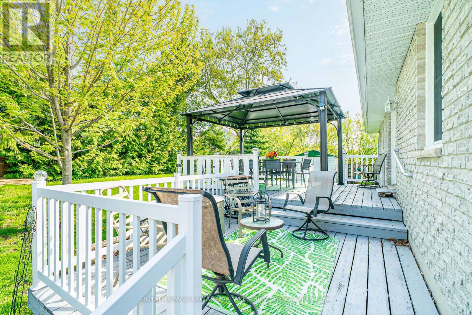 83 Lori Boulevard, Kawartha Lakes (Lindsay), Ontario  K9V 6V7 - Photo 40 - X12147974