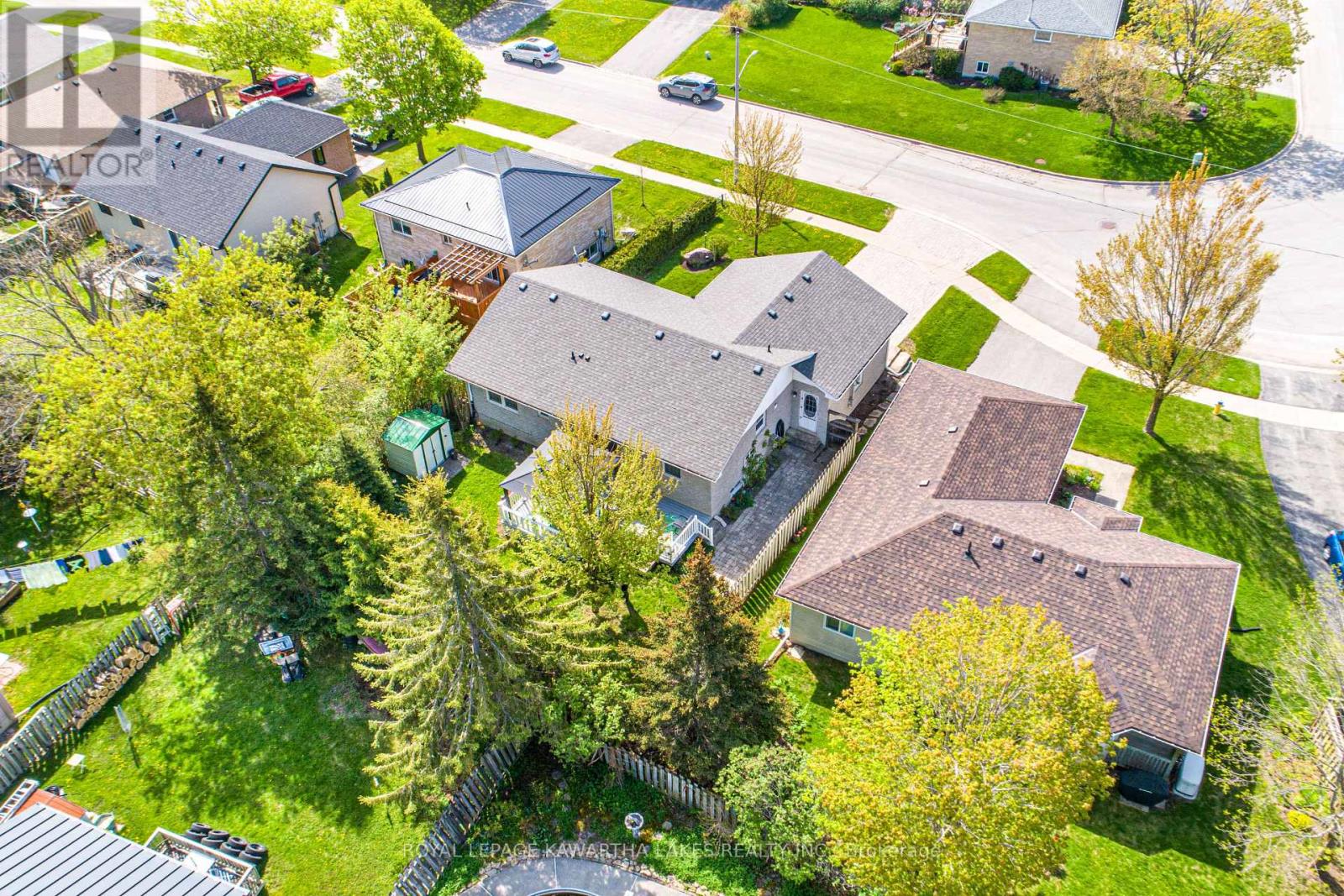 83 Lori Boulevard, Kawartha Lakes (Lindsay), Ontario  K9V 6V7 - Photo 41 - X12147974
