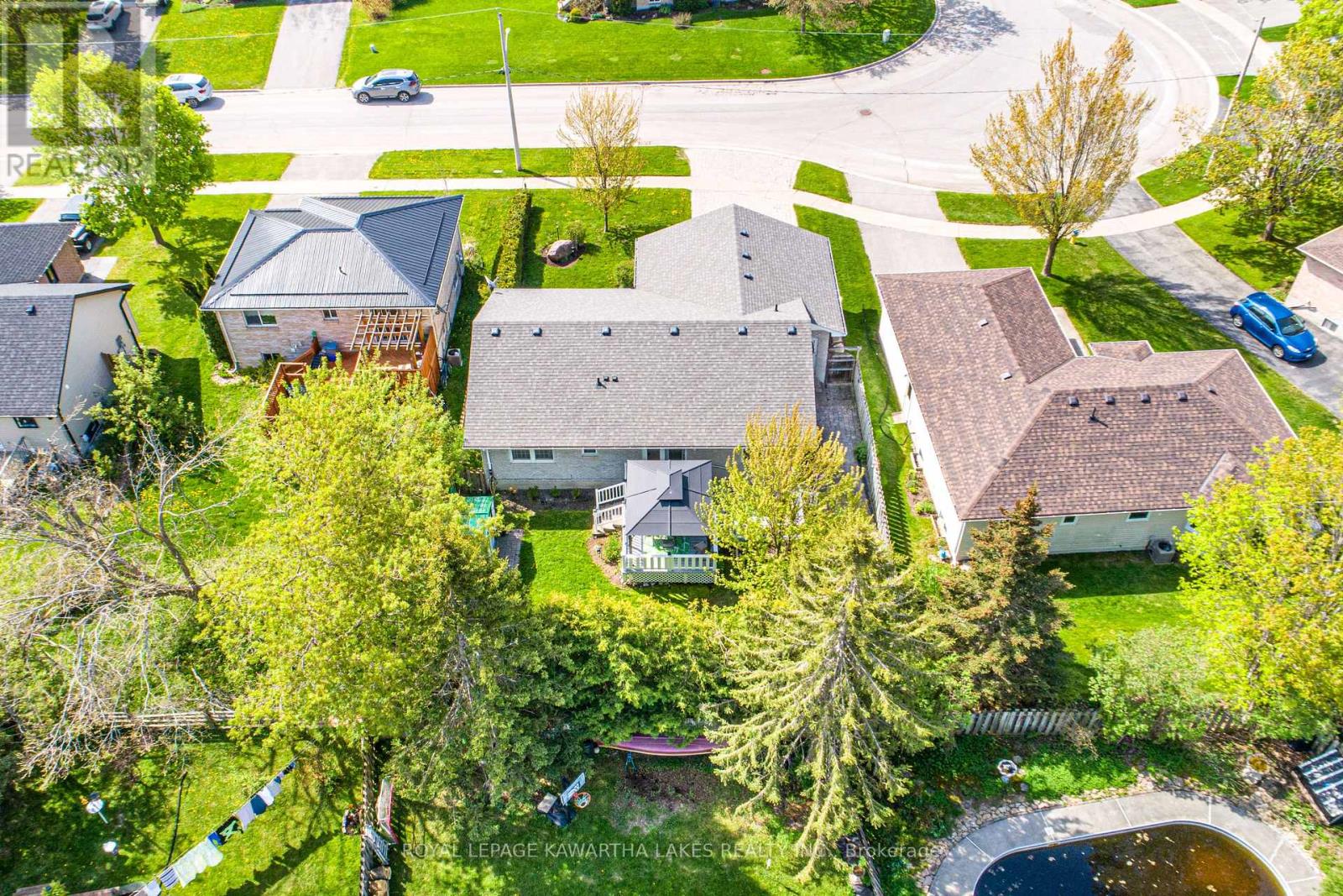 83 Lori Boulevard, Kawartha Lakes (Lindsay), Ontario  K9V 6V7 - Photo 42 - X12147974