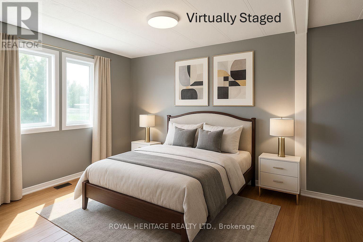 19 Park Street, Kawartha Lakes (Fenelon), Ontario  K9V 4R1 - Photo 14 - X12148165