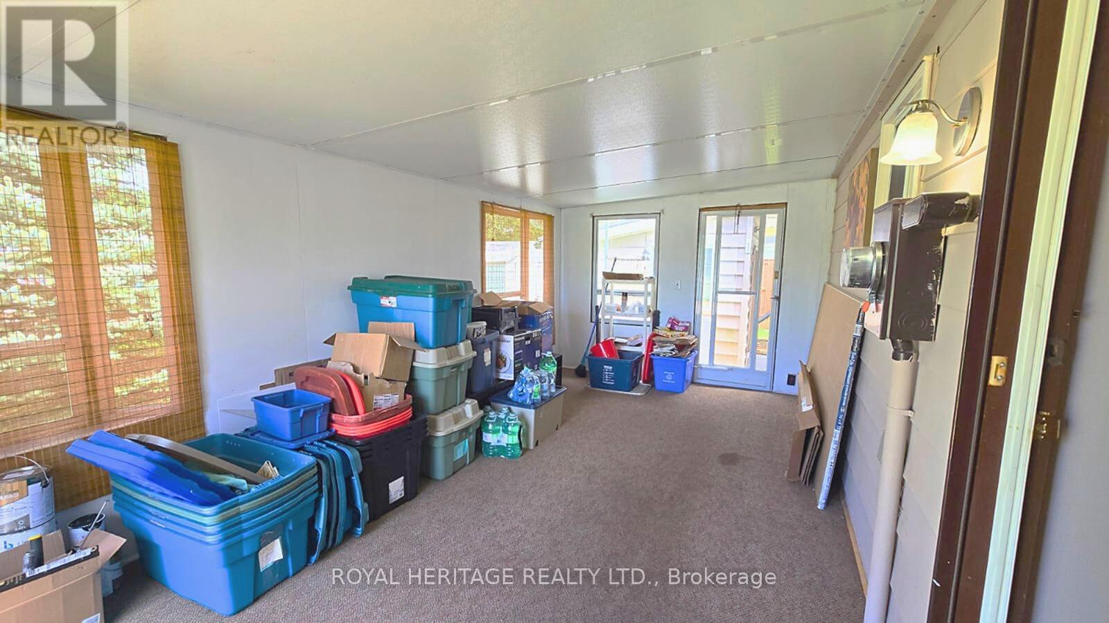 19 Park Street, Kawartha Lakes (Fenelon), Ontario  K9V 4R1 - Photo 25 - X12148165