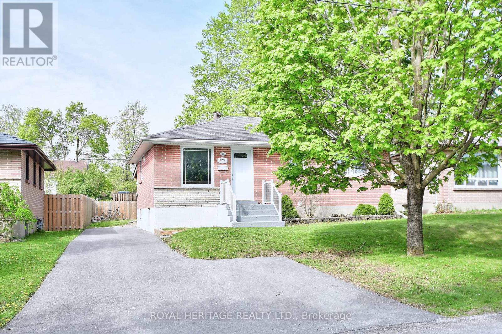819 BROOKDALE CRESCENT, peterborough north (south), Ontario