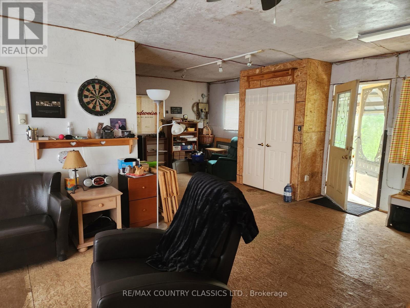 2910 Weslemkoon Lake Road, Tudor & Cashel, Ontario  K0L 1W0 - Photo 24 - X12148524
