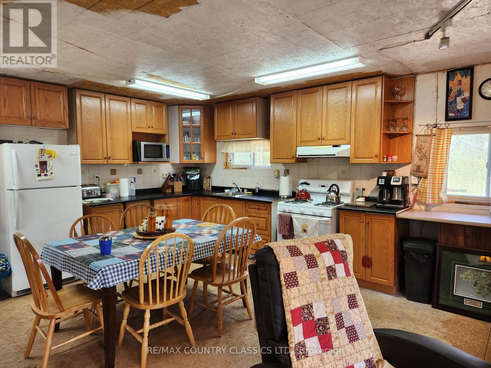 2910 Weslemkoon Lake Road, Tudor & Cashel, Ontario  K0L 1W0 - Photo 3 - X12148524