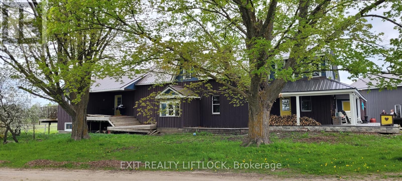2917 County Road 38, Douro-Dummer, Ontario  K0L 3A0 - Photo 18 - X12148554