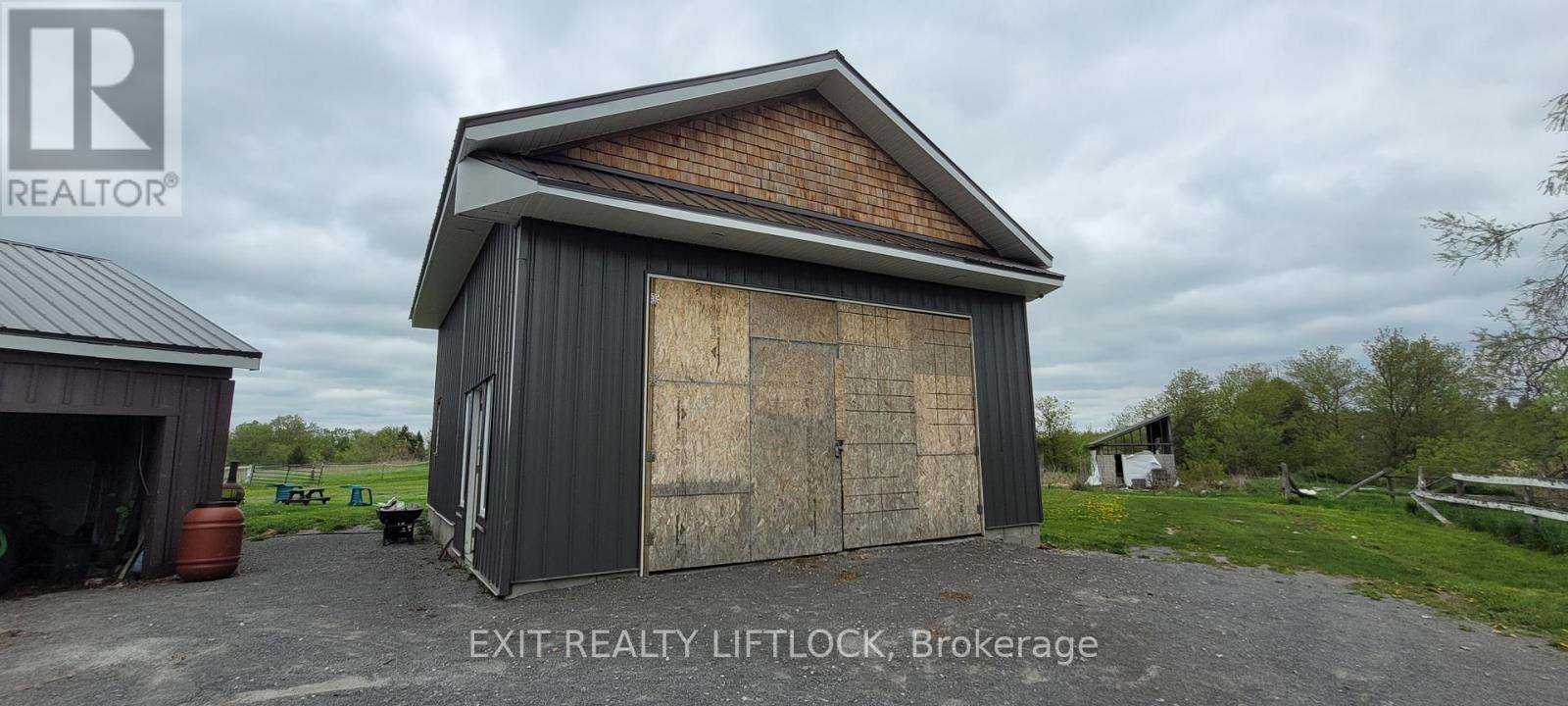 2917 County Road 38, Douro-Dummer, Ontario  K0L 3A0 - Photo 19 - X12148554