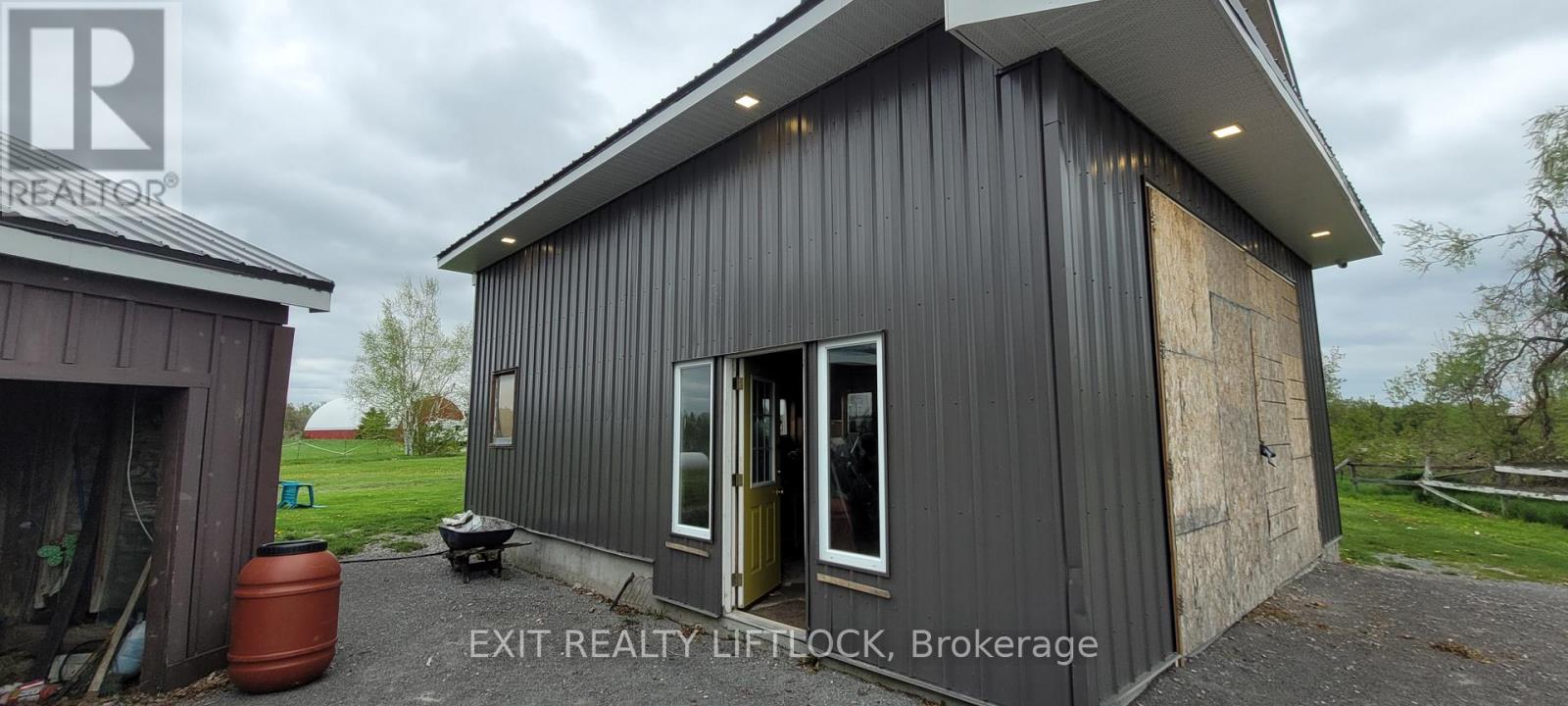 2917 County Road 38, Douro-Dummer, Ontario  K0L 3A0 - Photo 2 - X12148554