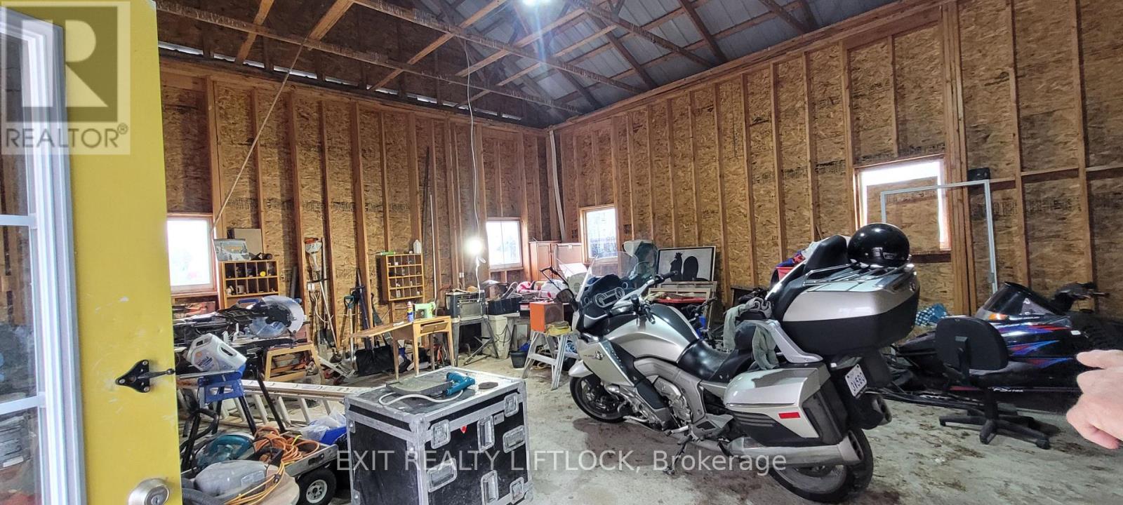 2917 County Road 38, Douro-Dummer, Ontario  K0L 3A0 - Photo 4 - X12148554