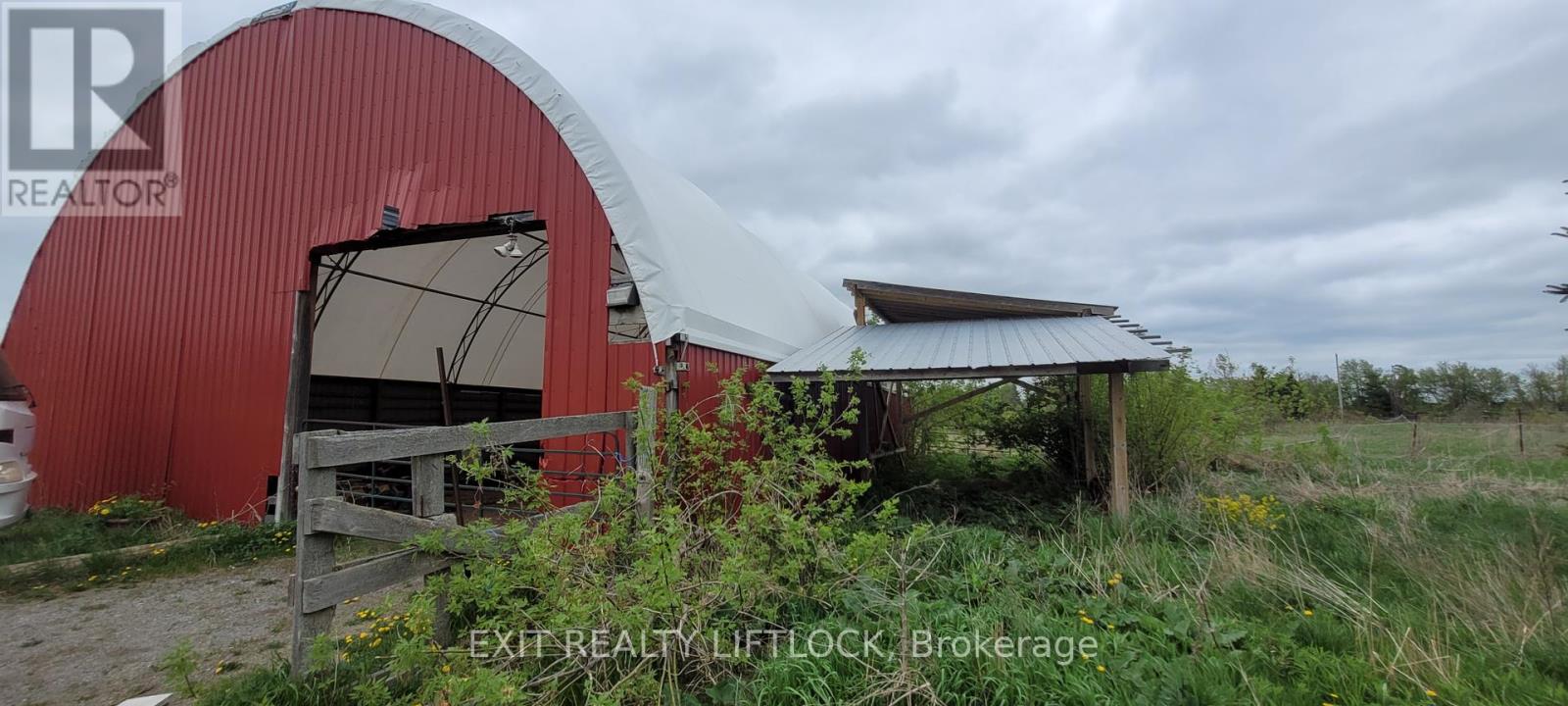 2917 County Road 38, Douro-Dummer, Ontario  K0L 3A0 - Photo 6 - X12148554