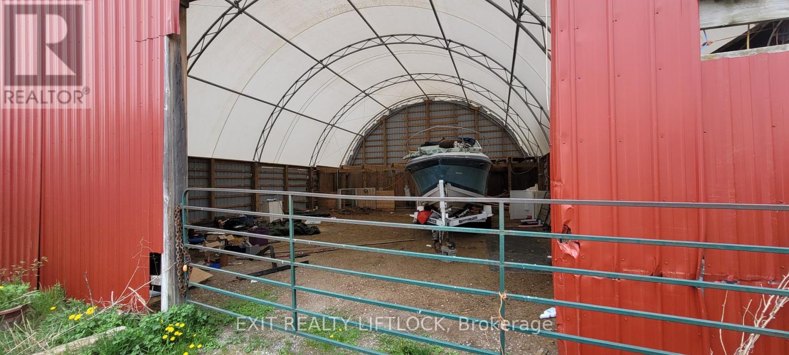 2917 County Road 38, Douro-Dummer, Ontario  K0L 3A0 - Photo 7 - X12148554