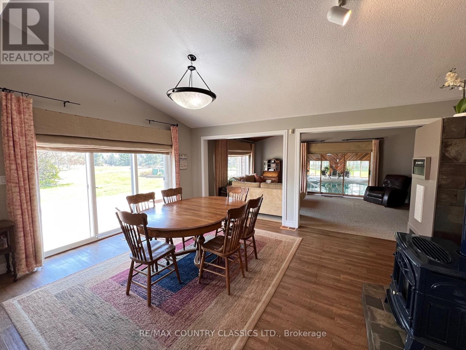 11 Golfview Drive, Bancroft (Bancroft Ward), Ontario  K0L 1C0 - Photo 13 - X12148612