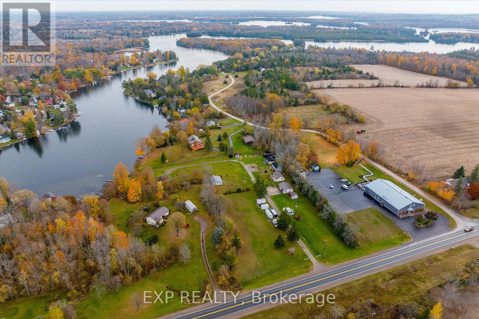 8716 COUNTY ROAD 30 ROAD E, trent hills, Ontario