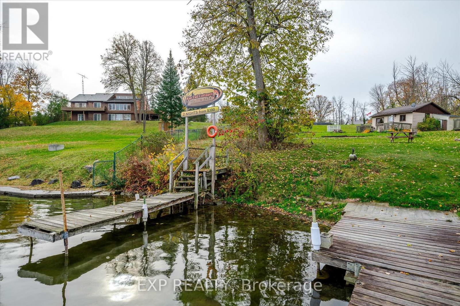 8716 County Road 30 Road E, Trent Hills, Ontario  K0L 1Z0 - Photo 14 - X12149284