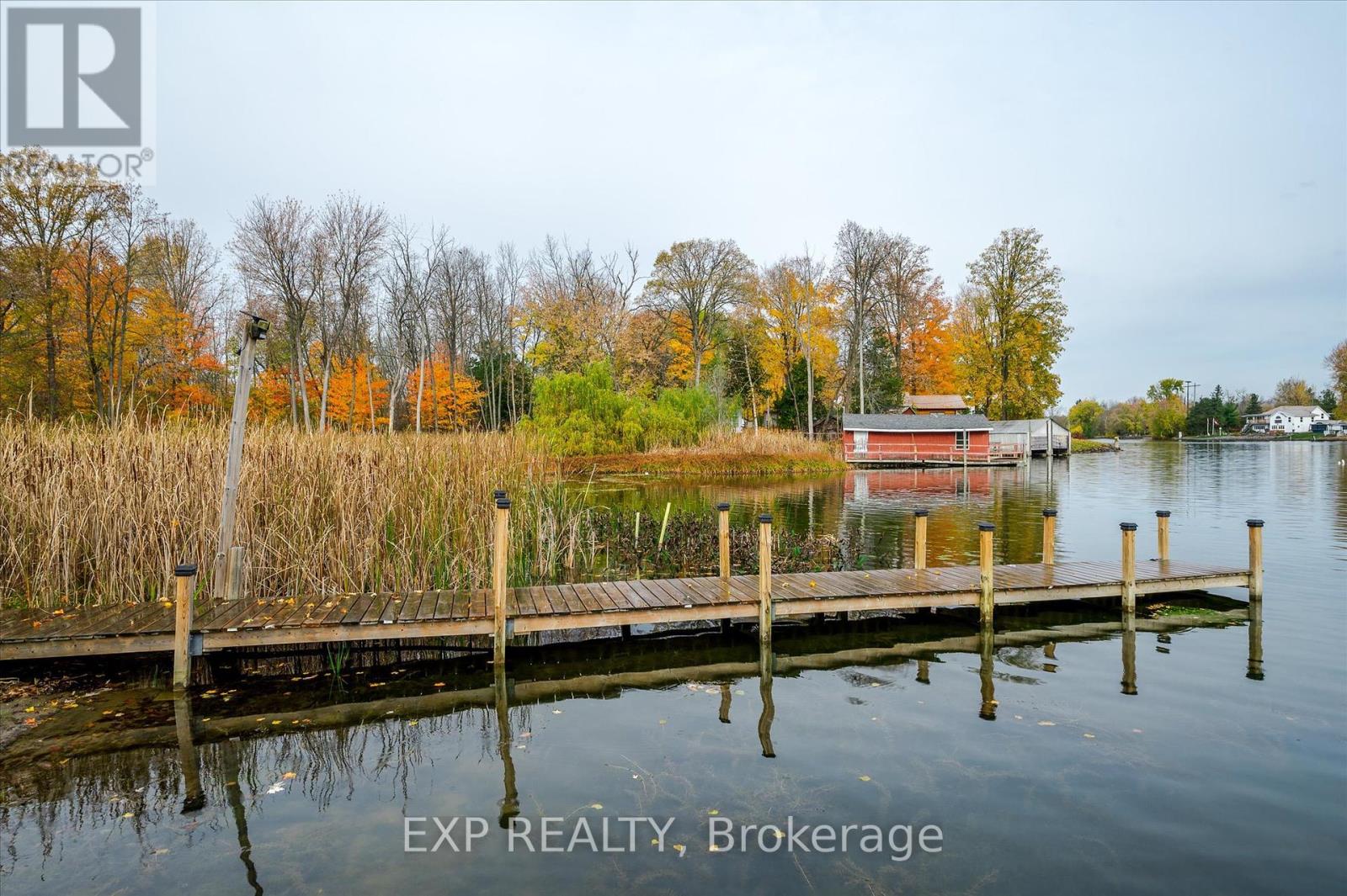8716 County Road 30 Road E, Trent Hills, Ontario  K0L 1Z0 - Photo 15 - X12149284